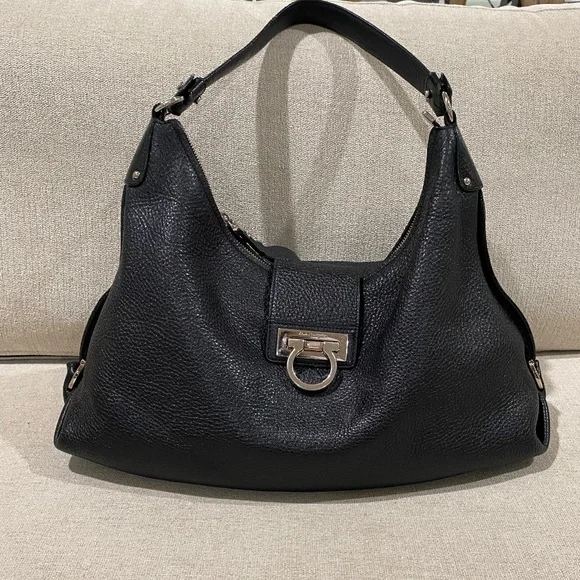 Salvatore ferragamo bag - Picture 2 of 16